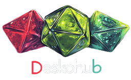 Deskohub
