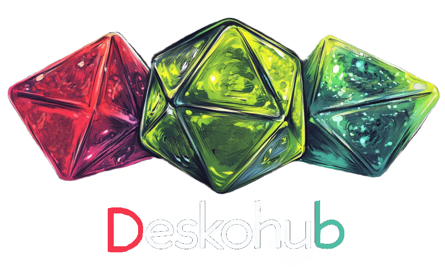 Deskohub